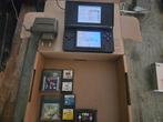 Nintendo ds lite, Spelcomputers en Games, 1 speler, Ophalen of Verzenden, Vanaf 3 jaar