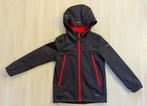 Mooie softshell jas Icepeak maat 122/128, Kinderen en Baby's, Kinderkleding | Maat 122, Ophalen of Verzenden, Zo goed als nieuw