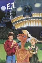 McDonalds E.T poster 1985 izgst, Ophalen of Verzenden, Nieuw