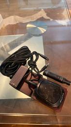 Audix ADX60 Cajon Mic, Ophalen of Verzenden, Gebruikt