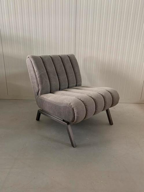 🔶OUTLET🔶 Prachtige Retro Fauteuil SHELVY🤩, Huis en Inrichting, Fauteuils, Nieuw, Ophalen of Verzenden