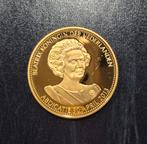 Gouden Abdicatie Munt Beatrix 2013, Ophalen, Koningin Beatrix, Losse munt, Goud