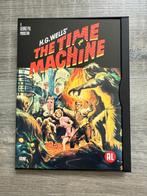 Zeldzame dvd film - The Time Machine - Rod Taylor, Cd's en Dvd's, Dvd's | Klassiekers, Alle leeftijden, Ophalen of Verzenden, 1980 tot heden