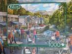 Falcon 1000 stukjes puzzel compleet, Ophalen of Verzenden, Zo goed als nieuw