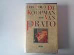 10662-8-3 : De koopman van Prato - Iris Origo .C4, Ophalen of Verzenden, Gelezen, Europa