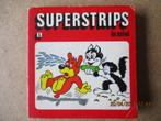 adv1583 superstrips in mini 1, Boeken, Ophalen, Gelezen