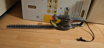 Powerplus Heggenschaar - Elektrisch beschikbaar voor biedingen