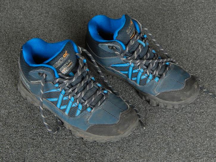 Regatta wandelschoenen , maat 32, Sport en Fitness, Bergsport en Wandelen, Gebruikt, Schoenen, Ophalen of Verzenden