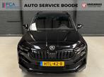 Skoda Karoq 1.5 TSI (150 pk) Sportline automaat - Virtual Co, Auto's, Stof, 4 cilinders, Karoq, Bedrijf