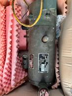 Webasto HL30 standkachel dieselheater, Ophalen of Verzenden, Gebruikt
