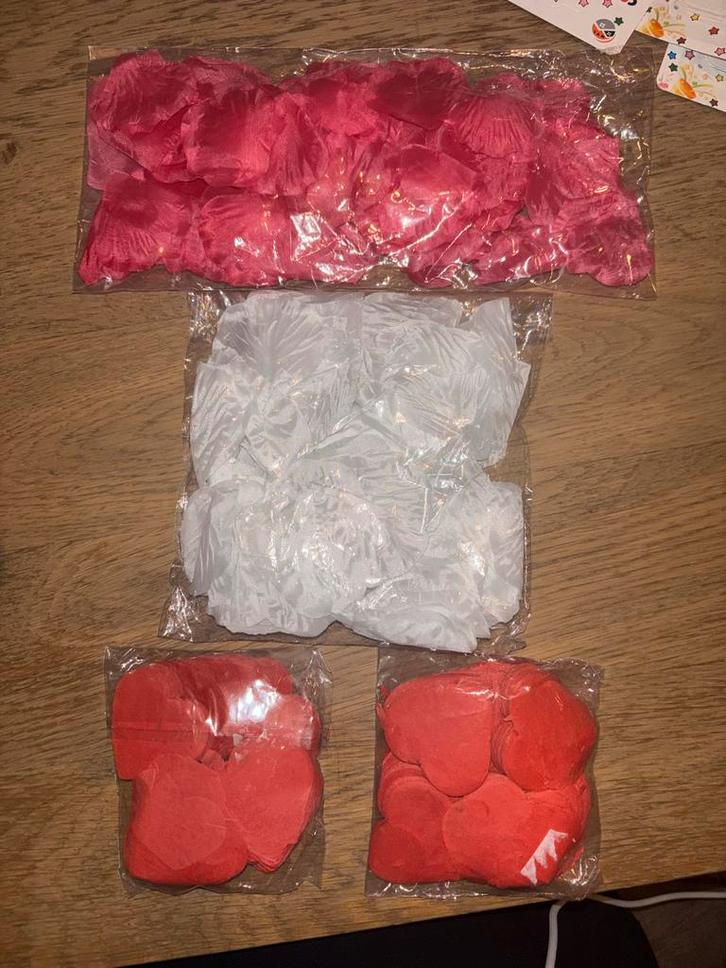 Bruiloft Decoratie - Kaarsen & Meer!, Hobby en Vrije tijd, Feestartikelen, Nieuw, Ophalen of Verzenden