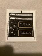 Lego 79111 stickers, Ophalen of Verzenden, Nieuw, Losse stenen, Lego