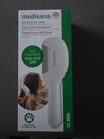 Medisana elektrische luizenkam nieuw, Ophalen, Nieuw