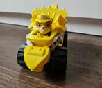 PAW Patrol Dino Rescue Rubble, Kinderen en Baby's, Ophalen, Zo goed als nieuw