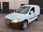Opel Combo 1.3 DT DPF H AC 2009, Voorwielaandrijving, Stof, 74 pk, 4 cilinders