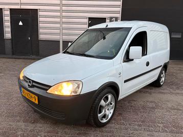 Opel Combo 1.3 DT DPF H AC 2009 beschikbaar voor biedingen