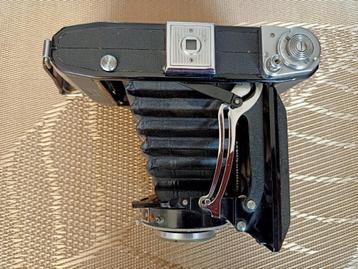 Camera Zeiss Ikonta 521/2 Film 120 6x9 Cm  beschikbaar voor biedingen