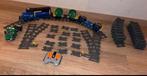 Lego trein elektrisch, Complete set, Ophalen of Verzenden, Lego, Zo goed als nieuw