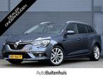 Renault Megane Estate 1.2 TCe Zen|1e Eigenaar|CLIMATE|CARPLA, 65 €/maand, Gebruikt, 4 cilinders, Met garantie (alle)