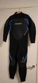 Neil Pryde wetsuit MT 56 / XXL 5/3mm 1x gedragen, Wetsuit, Neilpryde, Heer, Ophalen of Verzenden