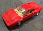 Bburago Ferrari gto 1984, Ophalen of Verzenden, Zo goed als nieuw, Auto, Bburago