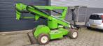 Niftylift hr12nde (bj 2012), Zakelijke goederen, Machines en Bouw | Liften, Steigers en Ladders