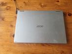 Acer Spin 3 laptop, Computers en Software, Windows Laptops, Ophalen, Gebruikt, 2 tot 3 Ghz, Qwerty