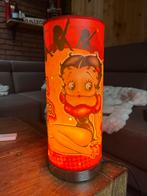 Betty Boop verlichting, Huis en Inrichting, Ophalen, Minder dan 50 cm