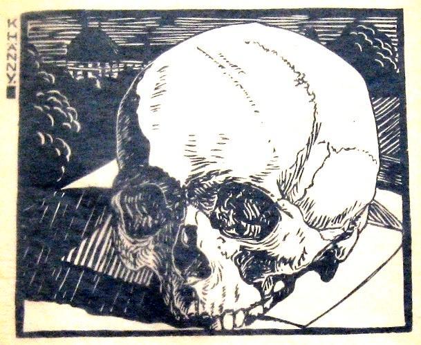 Les Tendances Nouvelles #61 (c1914) Karl Hanny Torres Garcia, Antiek en Kunst, Antiek | Boeken en Bijbels, Ophalen of Verzenden