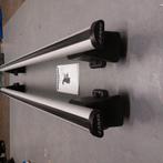 Dakdragers voor Peugeot 308, Auto diversen, Dakdragers, Ophalen, Zo goed als nieuw