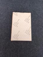 100 jaar CJV Liefde en Vrede . Vlaardingen 1986, Ophalen of Verzenden, Nieuw, Kwartet(ten)