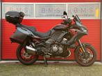 KAWASAKI VERSYS 1000 SE GRAND TOURER (bj 2021), 4 cilinders, Motorrijbewijs A, Bedrijf, Onbekend