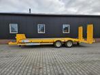 KANE Land bouw dieplader, Zakelijke goederen, Machines en Bouw | Transport