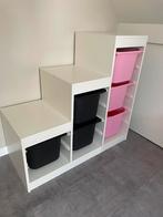Ikea trofast, Huis en Inrichting, Ophalen, Gebruikt, Minder dan 150 cm, Minder dan 100 cm
