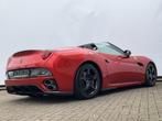 Ferrari California 4.3 V8 476pk Novitec Carbon Keramisch Led, Automaat, Achterwielaandrijving, Gebruikt, 8 cilinders