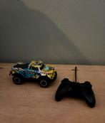 Radiografisch bestuurbare auto Fearless VG Speed (16 cm), Ophalen of Verzenden, Gebruikt, Afstandsbediening