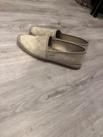 Gucci espadrilles maat 39, Beige, Ophalen of Verzenden, Espadrilles of Moccasins, Gucci