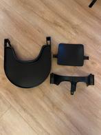 Tripp Trapp Baby Set + Playtray, Kinderen en Baby's, Kinderstoelen, Ophalen, Gebruikt, Meegroeistoel, Afneembaar eetblad