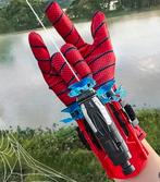 Spider-Man Web Shooter met Handschoen, Kinderen en Baby's, Speelgoed | Actiefiguren, Ophalen, Nieuw