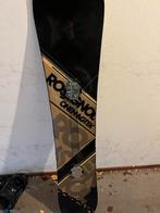 Rossignol Snowboard met Flow Bindingen, Sport en Fitness, Snowboarden, Ophalen, Gebruikt, Board