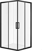 Douchecabine 80x80x200cm, Doe-het-zelf en Verbouw, Sanitair, Ophalen of Verzenden, Zo goed als nieuw, Glas, Douche