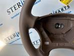 Stuurwiel van een Mercedes C-Klasse, Auto-onderdelen, 12 maanden garantie, -, Nieuw, Ophalen of Verzenden