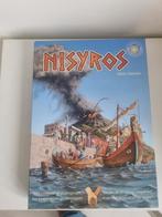 Bordspel Nisyros, Ophalen of Verzenden, Zo goed als nieuw
