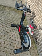 Tomahawk spinning bike zwart rood ic5, Ophalen, Benen, -, -