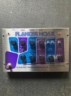 Electro Harmonix EHX Flanger Hoax, Muziek en Instrumenten, Ophalen of Verzenden, Gebruikt, Multi-effect