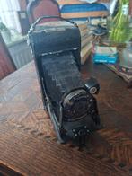 Antieke Voigtländer Camera - Decoratie/Restauratie, Ophalen of Verzenden, Gebruikt, Compact, Overige Merken