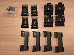 Thule kit 18640 Evo Flush rail t.b.v. Peugot 3008/5008, Auto diversen, Dakdragers, Ophalen, Zo goed als nieuw