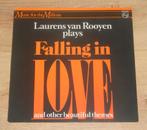 LP - Laurens van Rooyen plays Falling In Love, Ophalen, Classicisme, Gebruikt, Overige typen