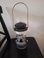 Coleman benzine lamp, Caravans en Kamperen, Kampeeraccessoires, Ophalen of Verzenden, Gebruikt