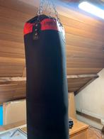 Angel Sports boksbal, Sport en Fitness, Ophalen of Verzenden, Zo goed als nieuw, Boksbal